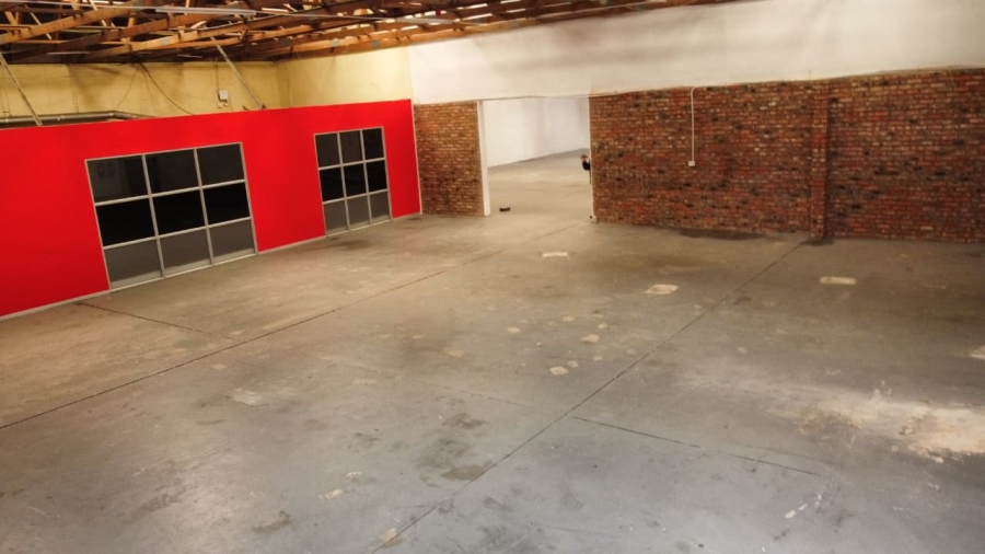 Commercial Property for Sale in George Industrial Western Cape